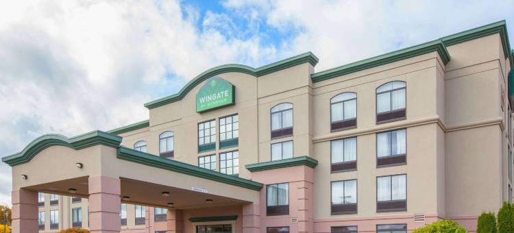 Fairfield Inn & Suites Rome NY图片