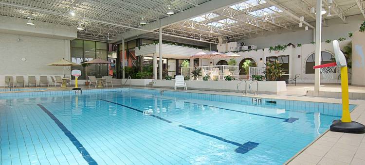 卡尔加里南戴斯酒店(Days Inn by Wyndham Calgary South)图片