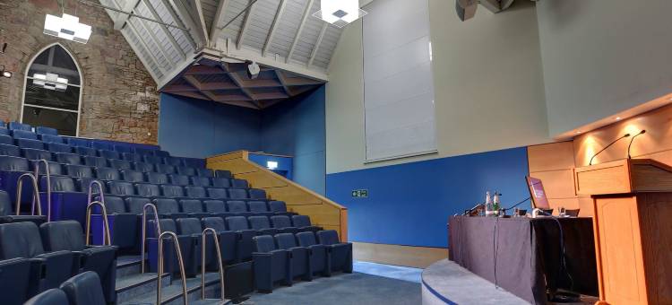 十丘广场酒店，世尊系列(Ten Hill Place Hotel, WorldHotels Distinctive)图片