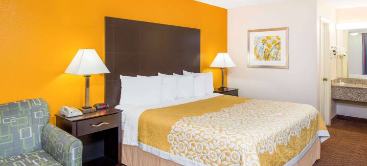 Days Inn by Wyndham Calvert City/Paducah East图片