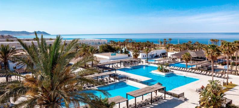 巴塞罗加塔角酒店(Barceló Cabo de Gata)图片