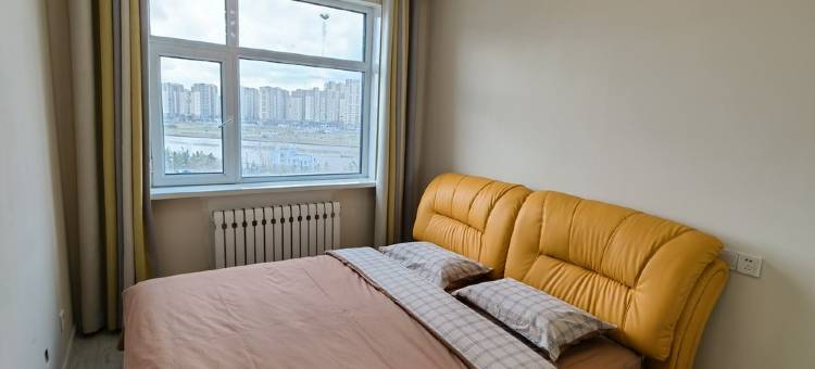 翰儿朵民宿(海拉尔大街分店)图片