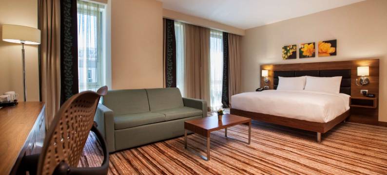 埃尔津詹希尔顿花园酒店(Hilton Garden Inn  Erzincan)图片