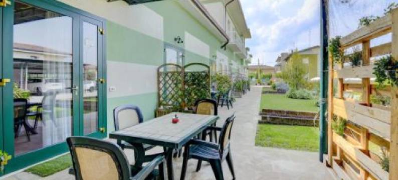 La Forgia Apartments图片