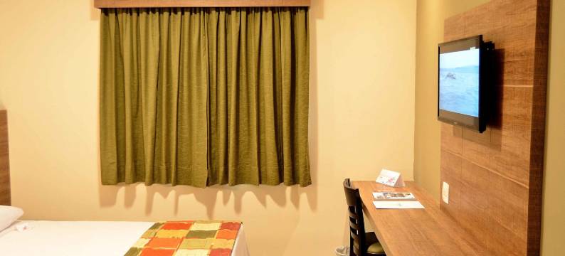 美居马唐酒店(Hotel Matao by Mercure)图片