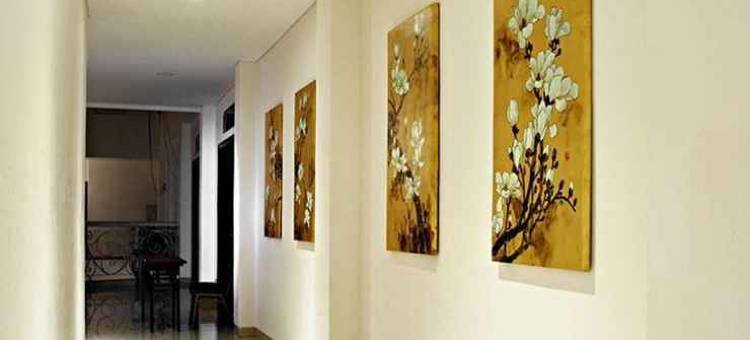 HW巴东酒店(HW Hotel Padang)图片