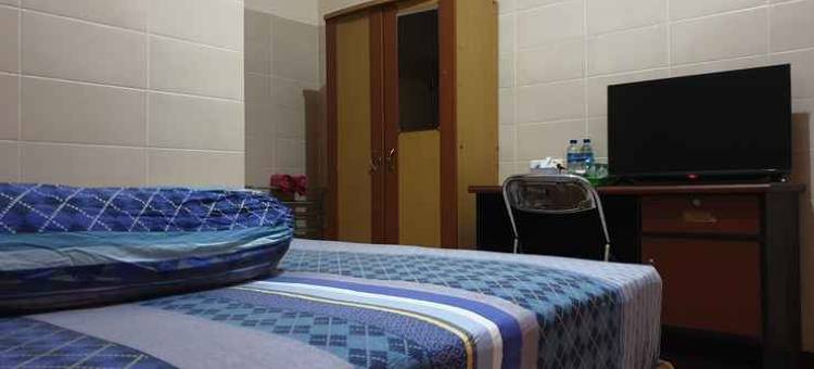 福鑫宾馆(Fortuna Guest House)图片