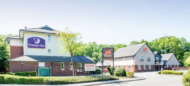 普瑞米尔新港威尔士酒店(M4, J24)(Newport Wales (M4, J24))图片