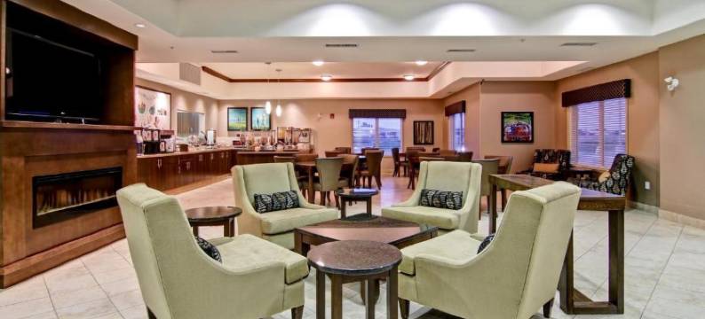 肖纳文卡纳尔塔酒店(Canalta Hotel Shaunavon)图片