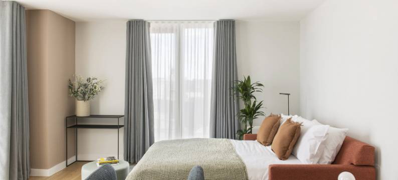 天堂街海湾酒店(Cove Paradise Street)图片