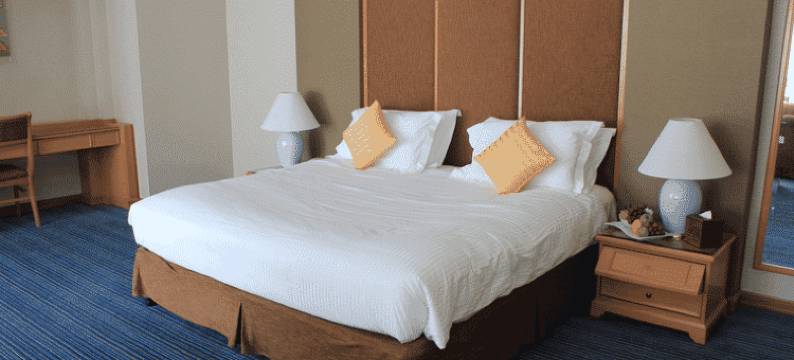 嘉逸豪庭酒店(Grand Palace Hotel)图片