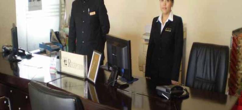 斗亚兰唐朝小屋(Tang Dynasty Lodge Tuaran)图片