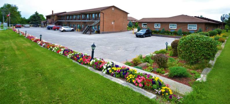 纽马基特旅馆(Newmarket Inn)图片