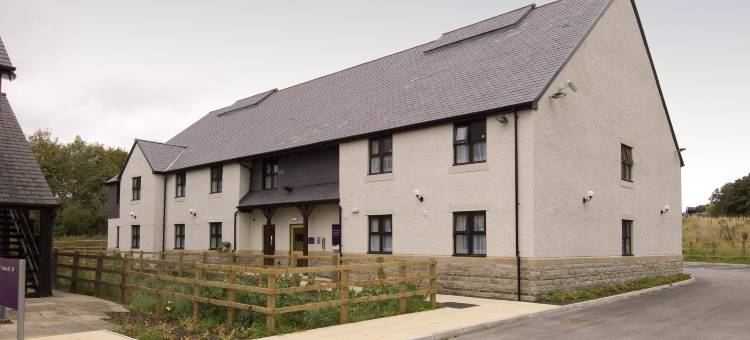 普瑞米尔朗杜德诺格朗-康维酒店(Premier Inn Llandudno (Glan-Conwy))图片