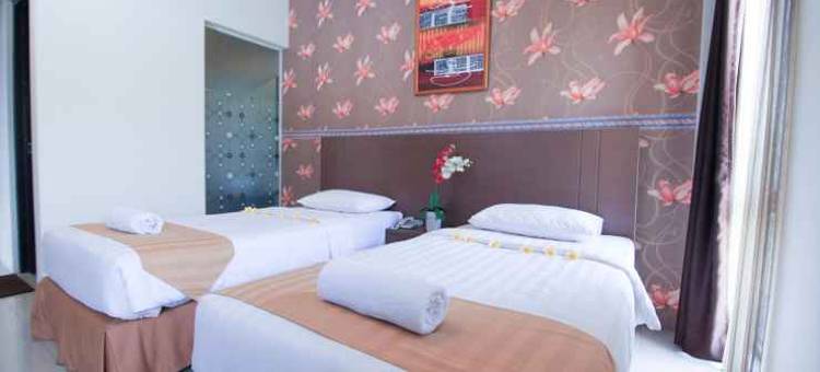 太阳宫娱乐酒店(Sun Palace Hotel & Entertainment)图片