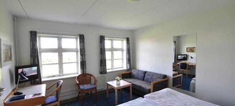 索帕肯酒店(Hotel Søparken)图片