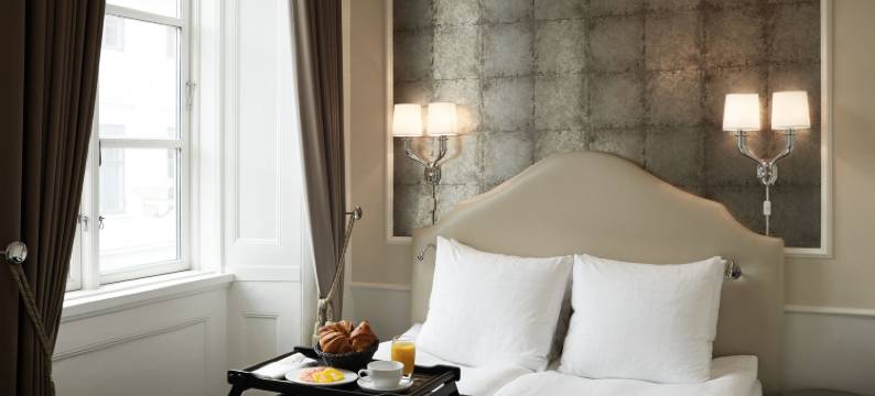 哥本哈根凤凰酒店(Phoenix Copenhagen)图片