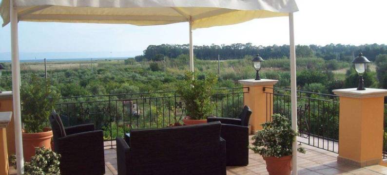 帕尔梅德酒店(Palmed Hotel)图片