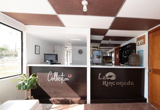 Hotel la Rinconada Tequisquiapan Hotel Overview