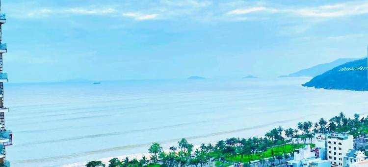 FLC Sea Tower Quy Nhon - Hata Condotel图片