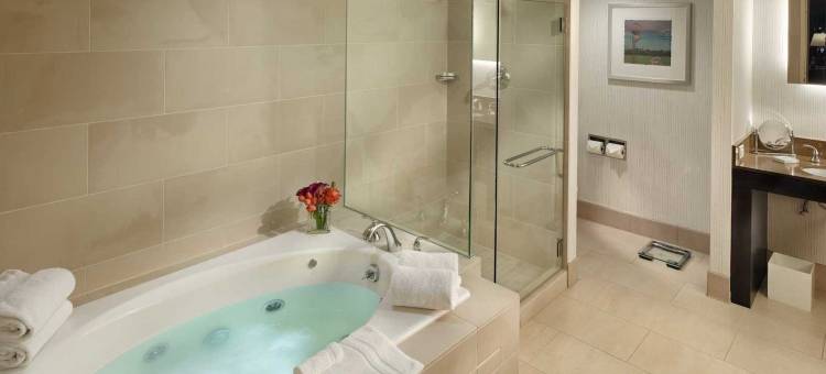 旧金山联合广场帕克55 希尔顿酒店(Parc 55 San Francisco - a Hilton Hotel)图片