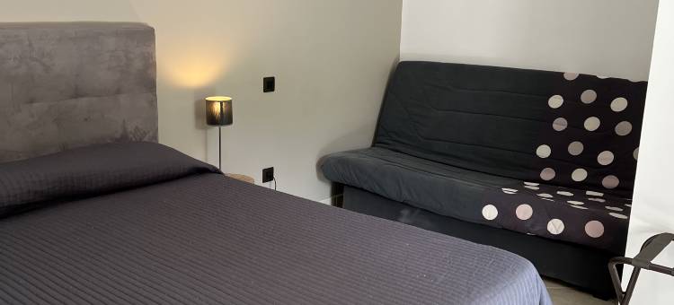 Les Jardins de Santa Giulia - Charmante Chambre d'hôte 2图片