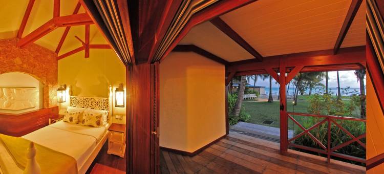 塞舌尔天堂阳光酒店(Paradise Sun Hotel Seychelles)图片