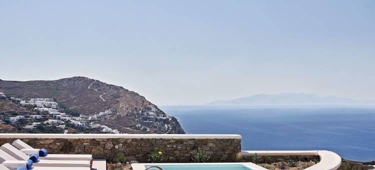 卡提基斯别墅米科诺斯(Katikies Villas Mykonos)图片