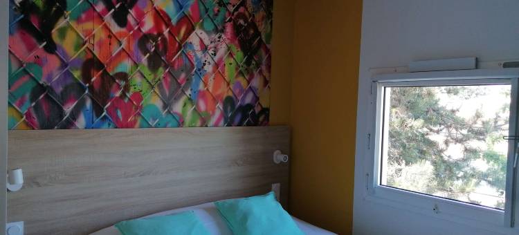 KYRIAD DIRECT ORLEANS - 奥利韦 - 拉索尔斯(Kyriad Direct Orleans - Olivet - la Source)图片