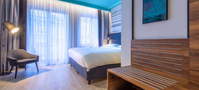 波兹南丽柏酒店(Park Inn by Radisson Poznan)图片