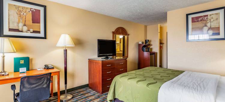 凯艺酒店(Quality Inn)图片