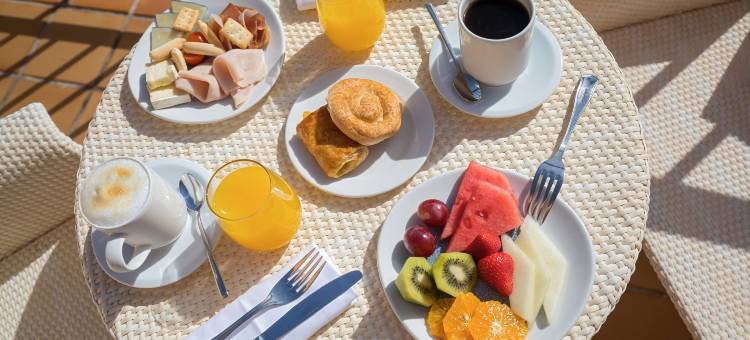 Hotel Guadalmina Spa and Golf Resort图片