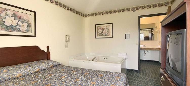 哈得孙维Travelodge by Wyndham(Travelodge by Wyndham Hudsonville)图片