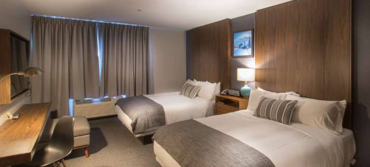 Hotel Thaynes, Park City, a Tribute Portfolio Hotel图片