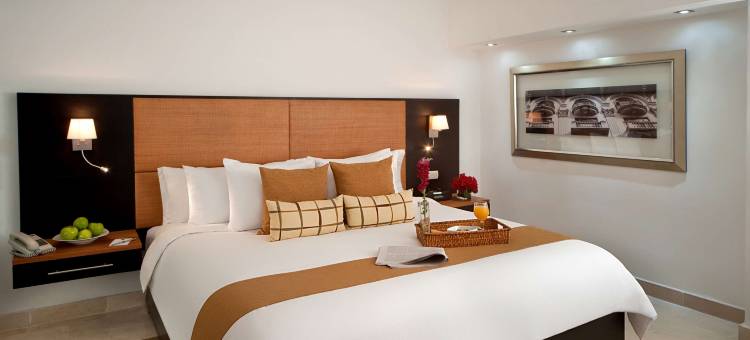 圣多明戈丽笙酒店(Radisson Hotel Santo Domingo)图片