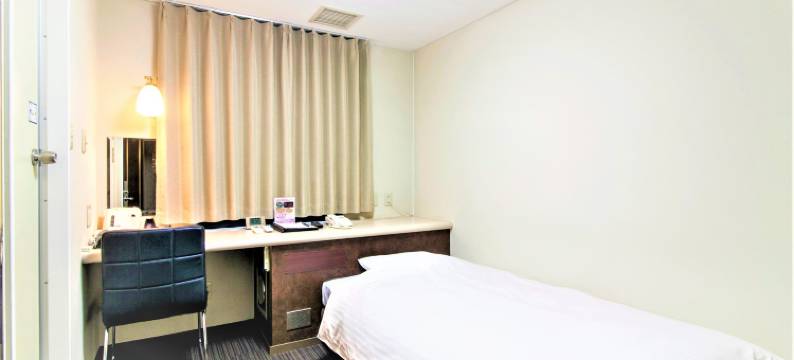 cinquante前桥酒店(Maebashi Hotel Cinquante)图片