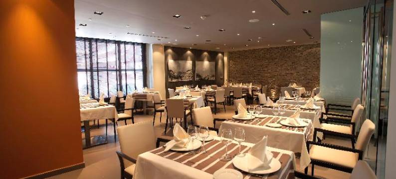 黑松露公寓(Apartamentos la Trufa Negra)图片