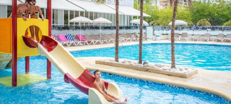 RH拜仁公园酒店(Hotel RH Bayren Parc)图片