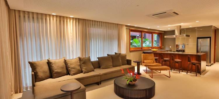 夸拉酒店(Kûara Hotel)图片