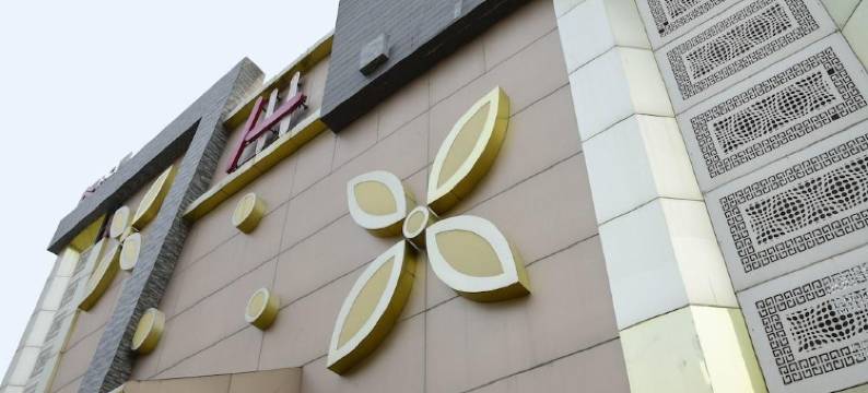 OYO 9643 Hotel All Heavens图片