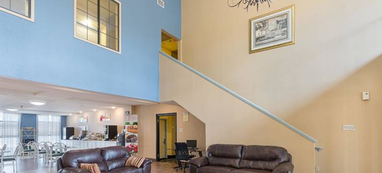 凯艺套房酒店(Quality Suites)图片