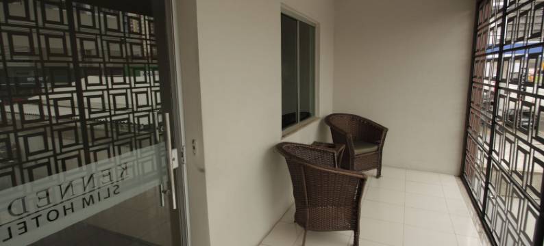 甘迺迪斯莱姆酒店(Kennedy Slim Hotel)图片