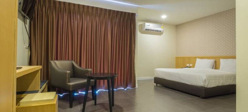 伊娜拉酒店(INNARA HOTEL)图片