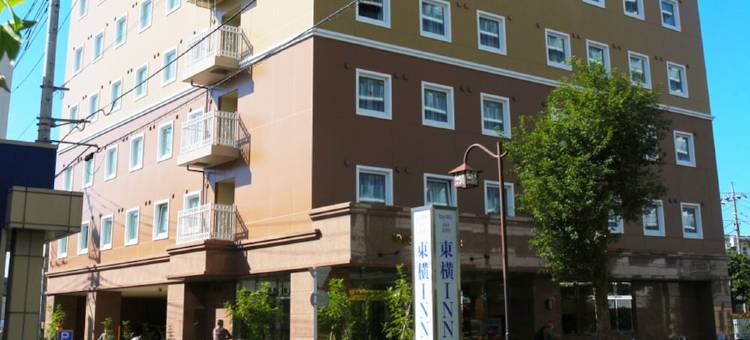 东横INN 东京昭岛站南口(Toyoko Inn Tokyo Akishima-Eki Minami-Guchi)图片