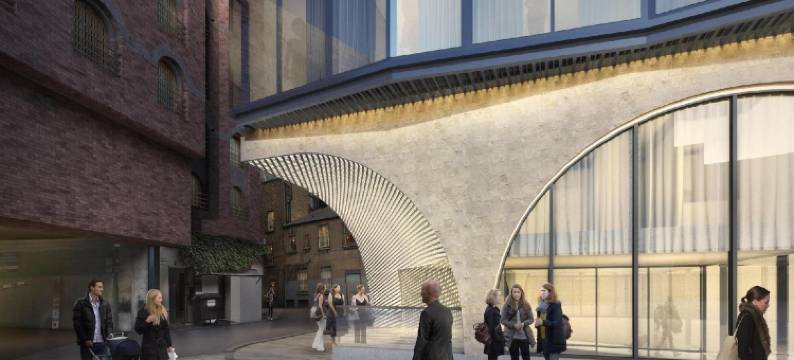 雷恩酒店(Wren Urban Nest)图片