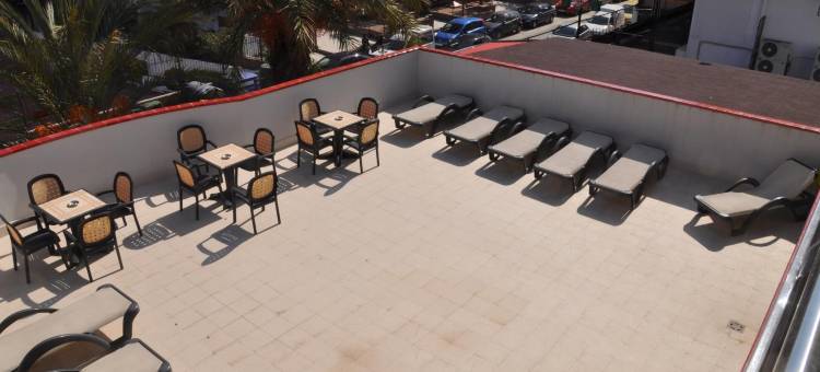 卡萨布兰卡套房公寓- 限成人入住(Casablanca Suites - Adults Only)图片