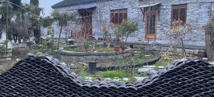 五亩半民宿(沈马公路1号分店)图片