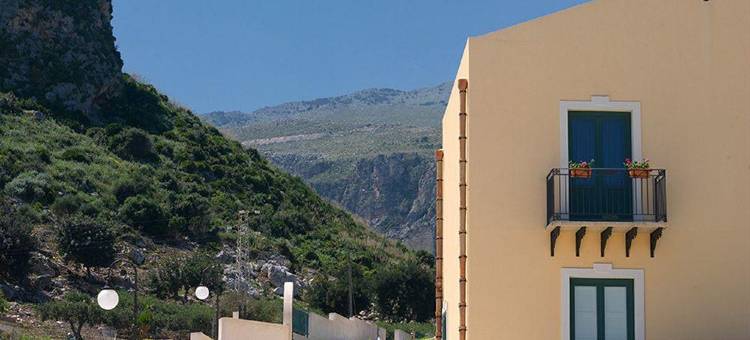 Baglio di 斯克佩罗酒店(Hotel Baglio di Scopello)图片