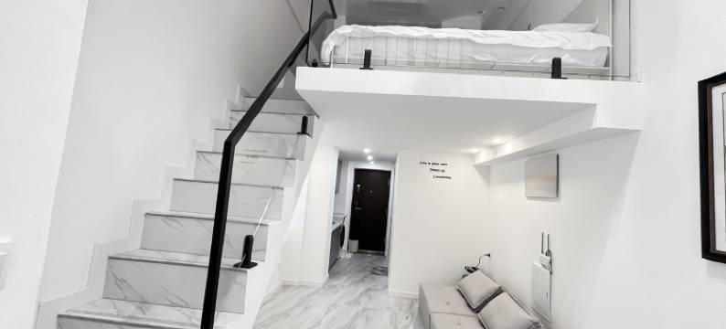 房东小晨公寓(松岗路分店)图片