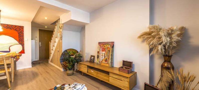 莓儿民宿(七瑶路分店)图片